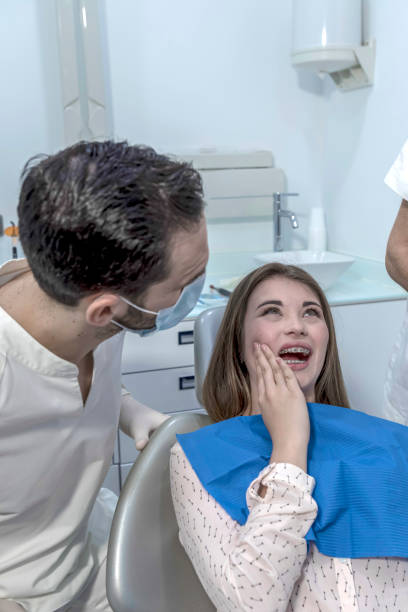 Best Emergency Treatment for Jaw Pain or Injury in Arma, KS
