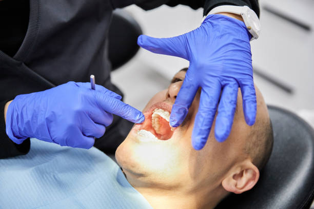 Best Emergency Cosmetic Dentistry (e.g., broken veneers) in Arma, KS