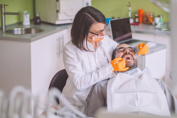 Best Broken or Chipped Tooth Repair in Arma, KS