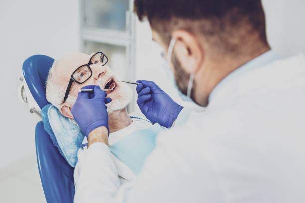 Best Emergency Root Canal Therapy in Arma, KS